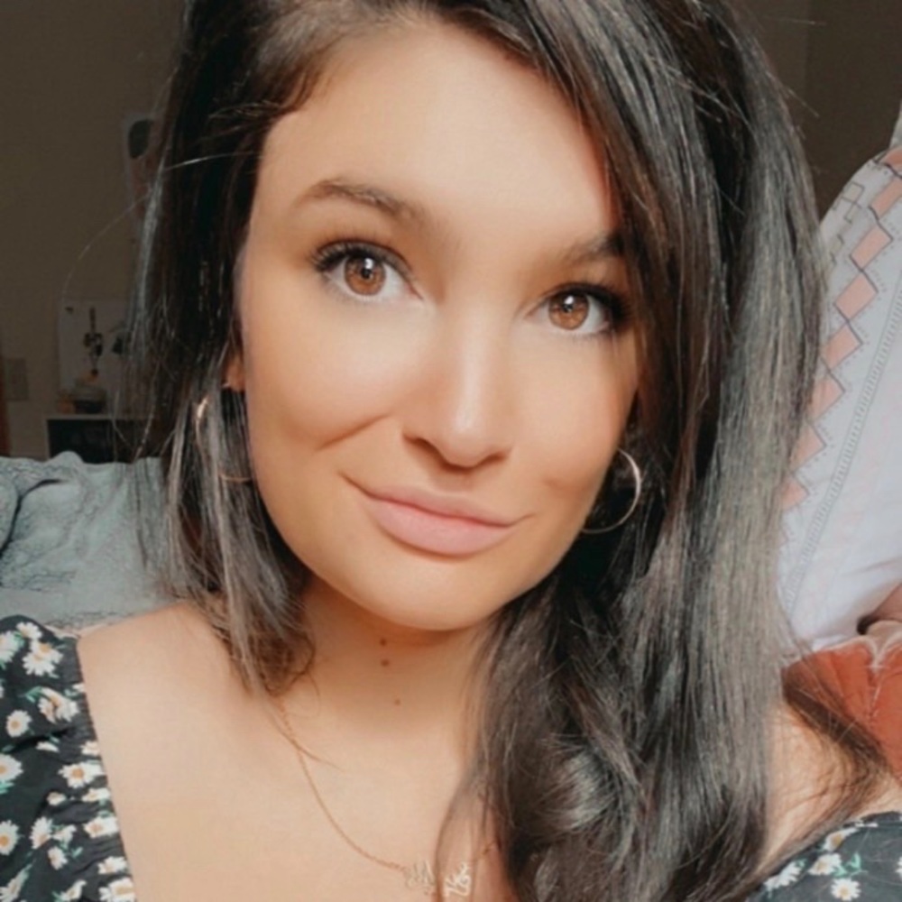 Meet your Posher, Sophie